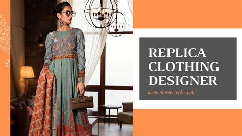 cheap replica designer clothes china|cheap duplicate designer clothing.